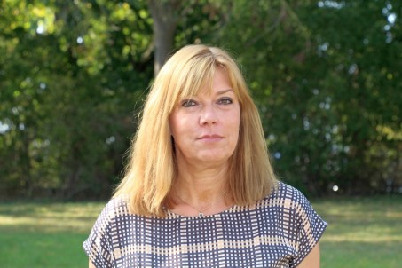 Portraitfoto Frau D. Maliszewski-Makowka (Chefärztin)