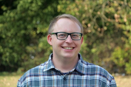 Portraitfoto Herr M. Kressel (Psychologe)