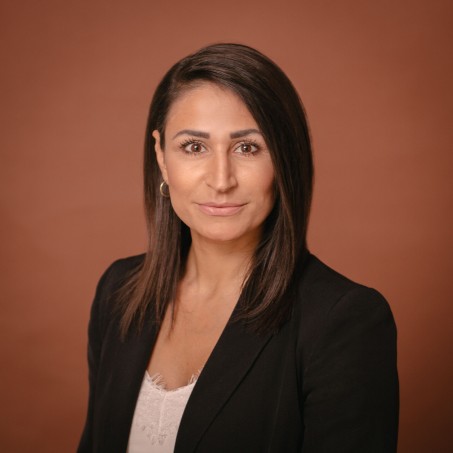 Frau Gulistan Göktas