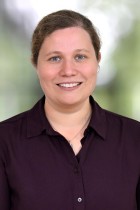 Porträtfoto Qualitätsmanagementbeauftragte Marion Hillgärtner