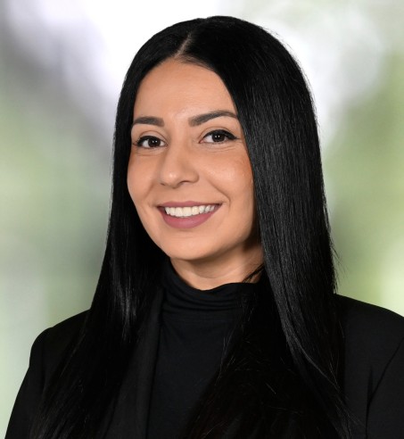 Die stellvertretende Vorsitzende des Ethik-Komitees der LVR-Klinik-Bedburg-Hau