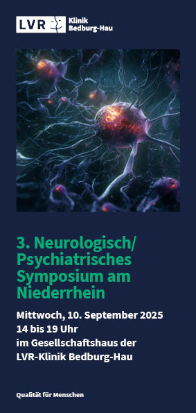 Titelbild Programmflyer