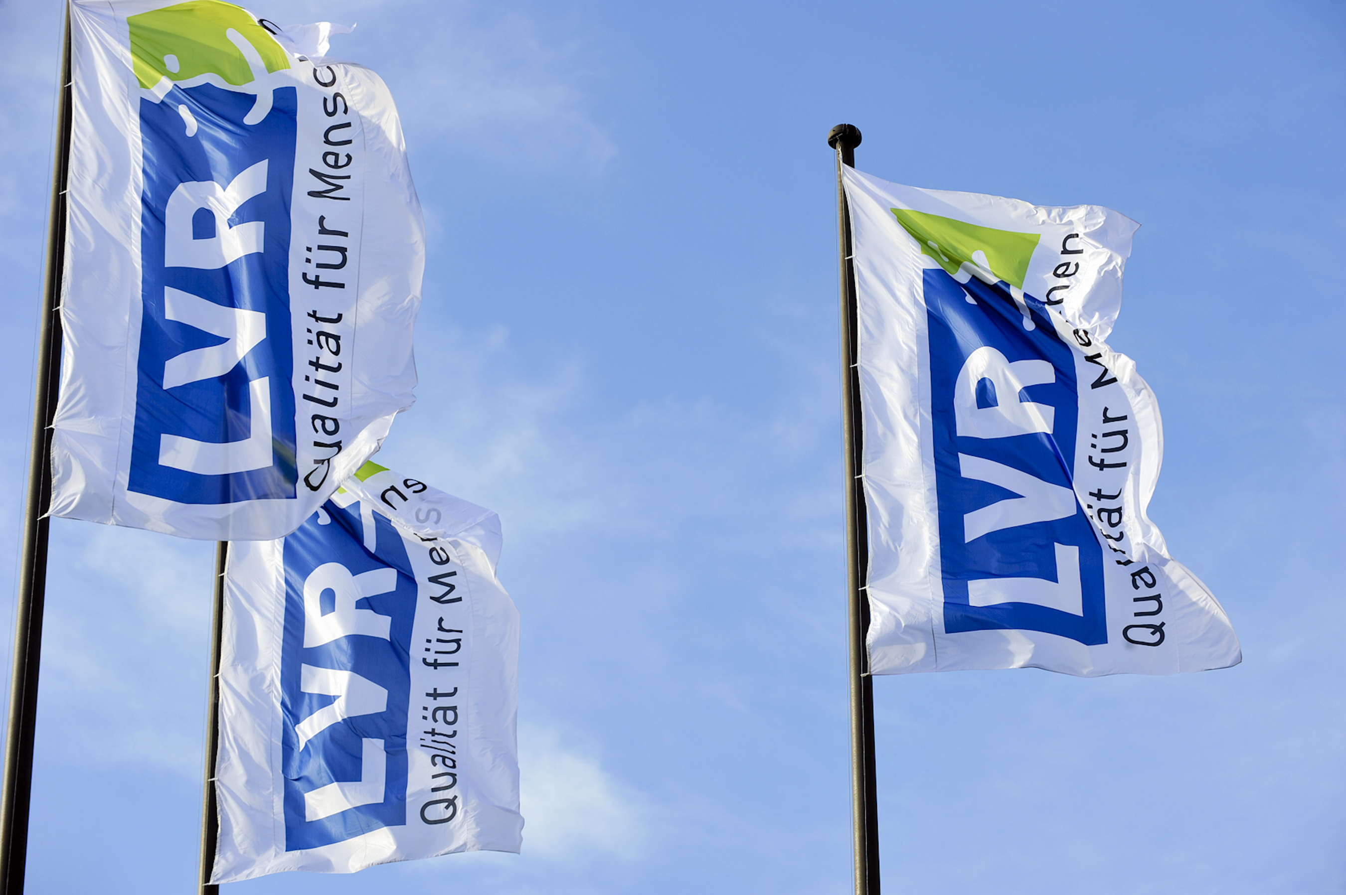 LVR-Flagge